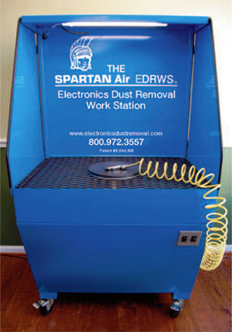 computer dust removal, dust removal work, air purification equipment, computer airborne dust removal, electronics dust cleaning device
